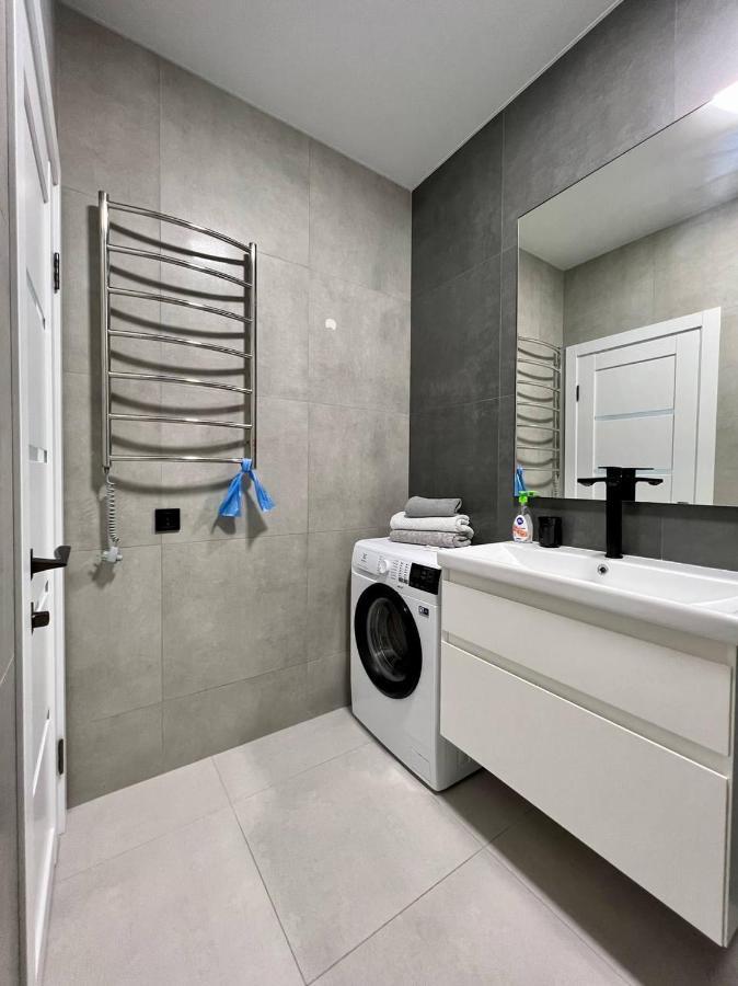 44 Pearl Stylish 1-Bedroom Apartment Odessa Exteriör bild